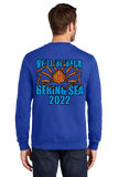 "WE'LL BE BACK - BERING SEA 2022" Official SEACLEAR Apparel