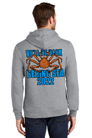 "WE'LL BE BACK - BERING SEA 2022" Official SEACLEAR Apparel