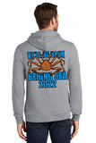 "WE'LL BE BACK - BERING SEA 2022" Official SEACLEAR Apparel