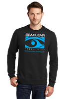 "ALASKA TUFF - Home on the ROUGHE." Official SEACLEAR Apparel