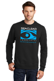 "WE'LL BE BACK - BERING SEA 2022" Official SEACLEAR Apparel