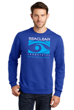 "WE'LL BE BACK - BERING SEA 2022" Official SEACLEAR Apparel