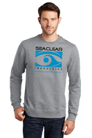 "WE'LL BE BACK - BERING SEA 2022" Official SEACLEAR Apparel