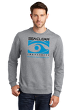 "WE'LL BE BACK - BERING SEA 2022" Official SEACLEAR Apparel