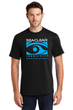 "WE'LL BE BACK - BERING SEA 2022" Official SEACLEAR Apparel