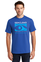 "WE'LL BE BACK - BERING SEA 2022" Official SEACLEAR Apparel