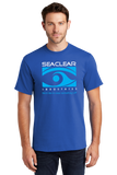 SEACLEAR Logo Apparel (No graphics on back)