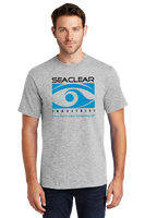 "WE'LL BE BACK - BERING SEA 2022" Official SEACLEAR Apparel